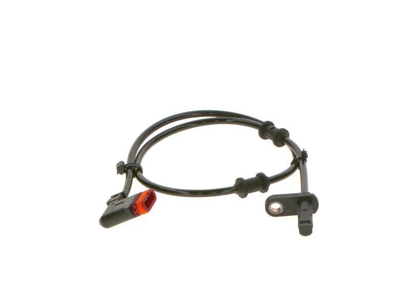 ABS SENSORU ARKA 09> E-SERI (W212-S212) [A.G.Z]