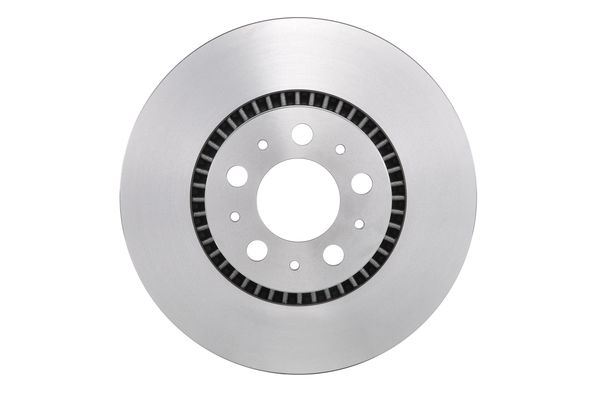 DISK ON (AD) 01> S60-S80-V70 "ICTEN HAVALANDIRMALI" "Y.NO:0986479C59"