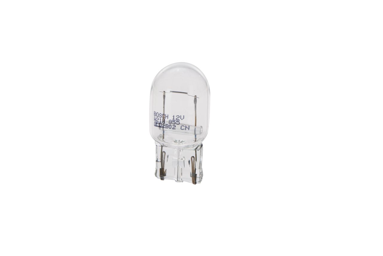 AMPUL TK 12V 21W *W3x16d* "PURE LIGHT"