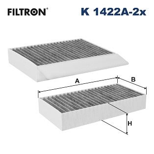 POLEN FILTRESI 12> M-SERI (W166) +CA