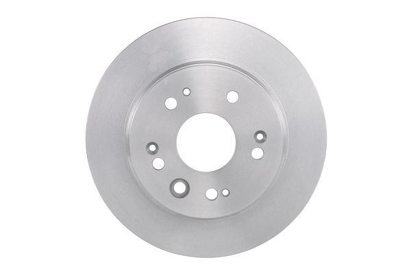 FREN DİSKİ ARKA CRV II 01>06 2.0 DÜZ 282mm