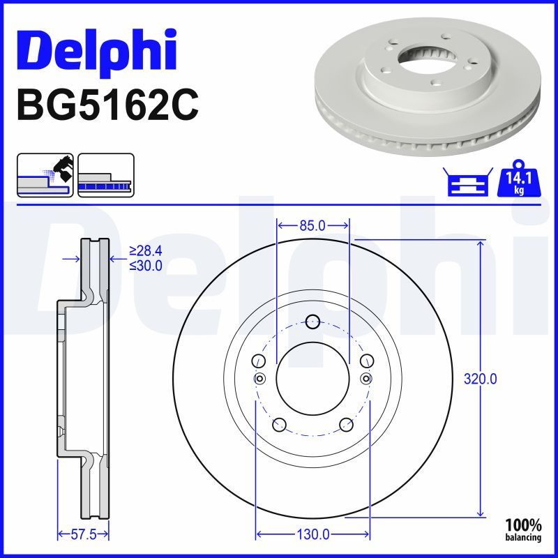 DISK ON 19> SSANGYONG.MUSSOGRAND 2.2exdi "KAPLAMALI"