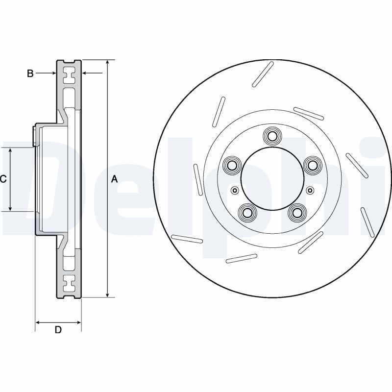 DISK ON SOL (AD) 10> PANAMERA "KAPLAMALI"  (KUTU&FIYAT:TEK) (Ø=360) [A.G.Z]