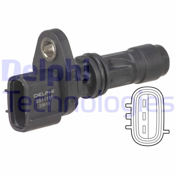 EKSANTRIK MIL SENSORU 05> X-TRAIL-PATHFINDER 2.2-2.5dci