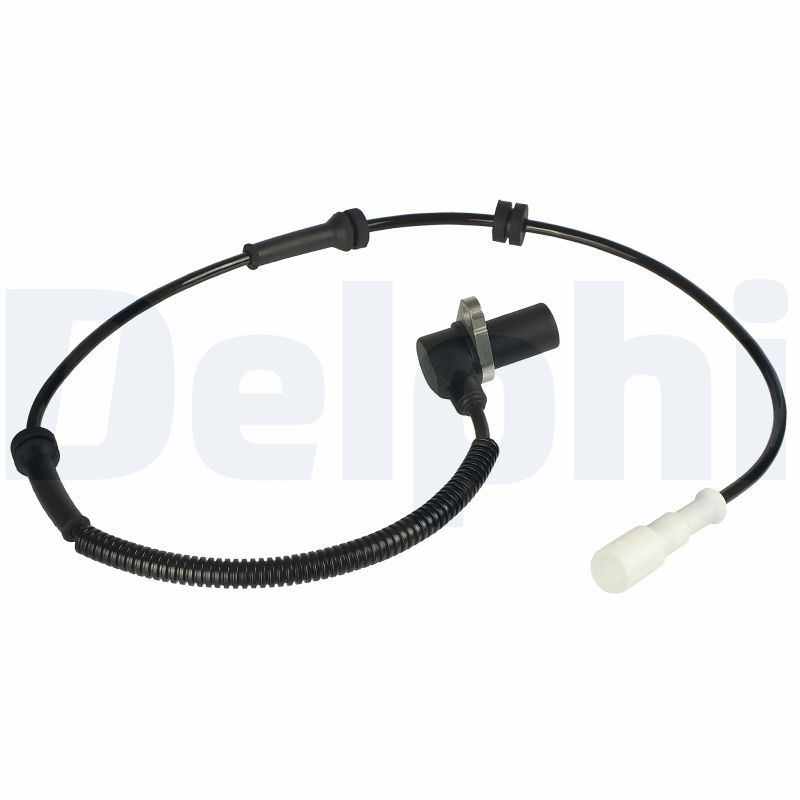 ABS SENSORU ON SOL LACETTI