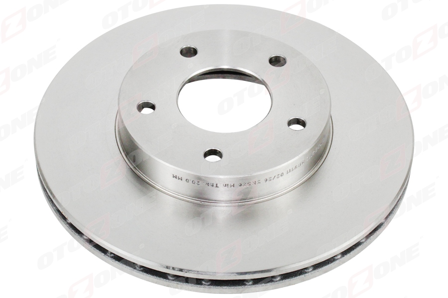 DISK ON 95-00 MAXIMA 2.0-3.0i