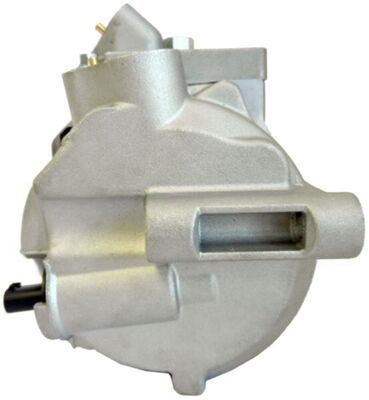 KLIMA KOMPRESORU 08-16 C-SERI (W204-C204) E-SERI (W212-S212) 12V