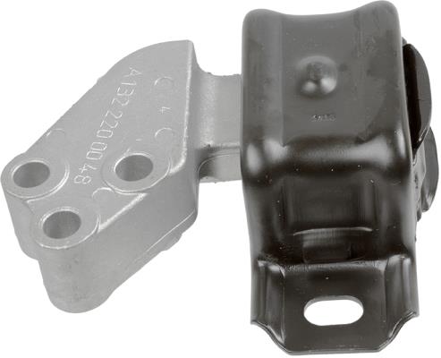 MOTOR TAKOZU FORTWO I 04>02 [A.G.Z]